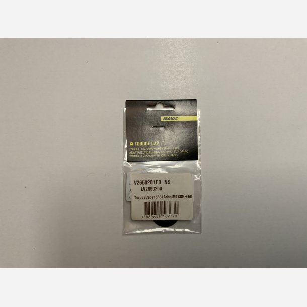 MAVIC Adaptor Ft Torque Cap (Pro Carb MTB)
