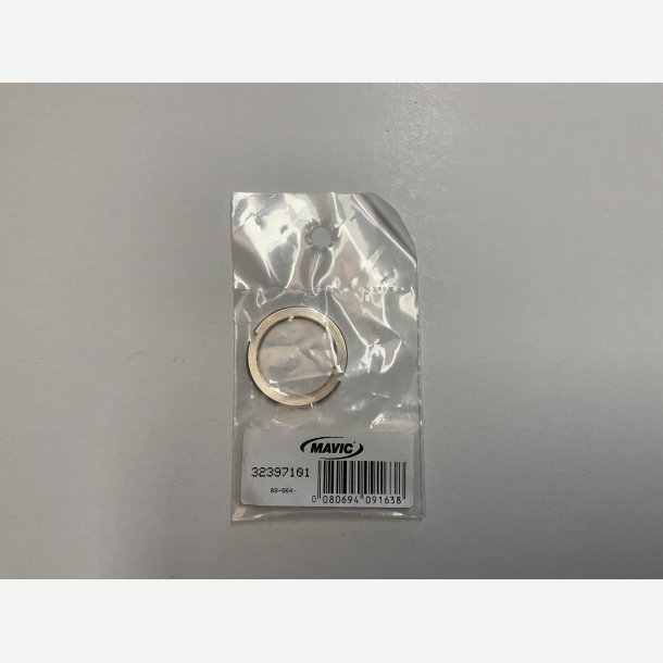 MAVIC D Lockring Track