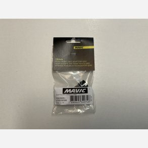 MAVIC 12mmFtRoadAxleAdaptersQRM