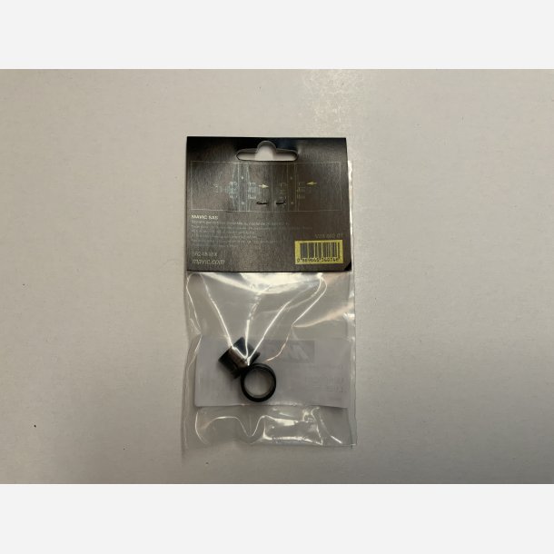 MAVIC 12mmFtRoadAxleAdaptersQRM