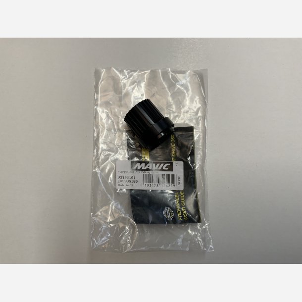 MAVIC D FWB ID360 Microspline