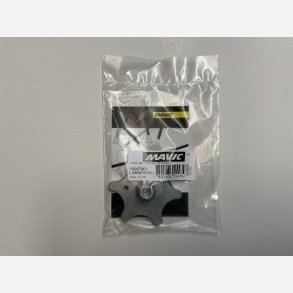 MAVIC V Spoke Key Tracomp ALU - New M7