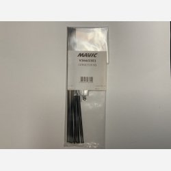 MAVIC D Spoke Aero Butted NDS/DS 291mm
