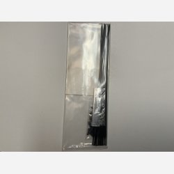 MAVIC D Spoke Aero Butted FRT/NDS 278mm