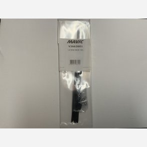 MAVIC D Spoke Aero Butted NDS 301mm