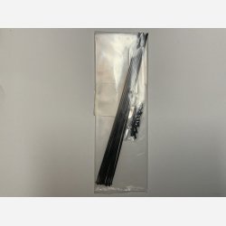 MAVIC D Spoke Cosmic Pro Carbon FRT/NDS 294mm