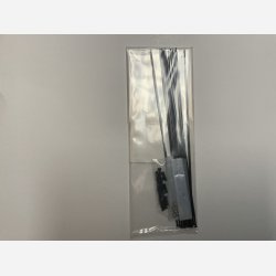 MAVIC D Spoke Aero Butted FRT/NDS 278mm