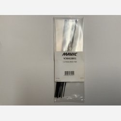 MAVIC D Spoke REAR DRIVE-SIDE 260+ Zicralnipp