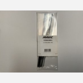 MAVIC D Spoke REAR DRIVE-SIDE 260+ Zicralnipp