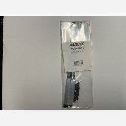 MAVIC D Spoke REAR non DRIVE-SIDE 285+ Zicralnipp