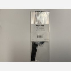 MAVIC D Spoke Aero Butted DS 277mm