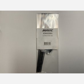 MAVIC D Spoke Aero Butted DS 277mm