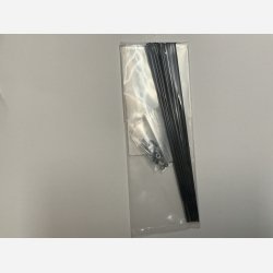 MAVIC D Spoke Aero Butted DS 277mm
