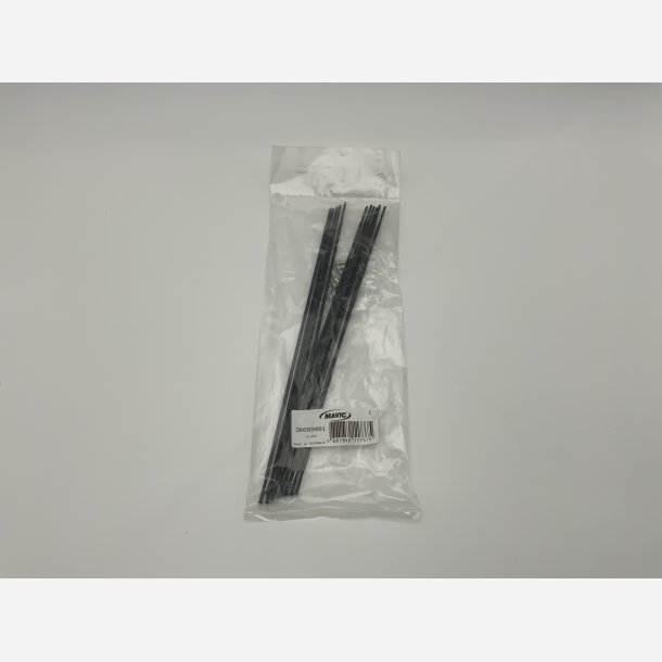 MAVIC D Spoke Crossroc 27,5 014 FRT 282mm