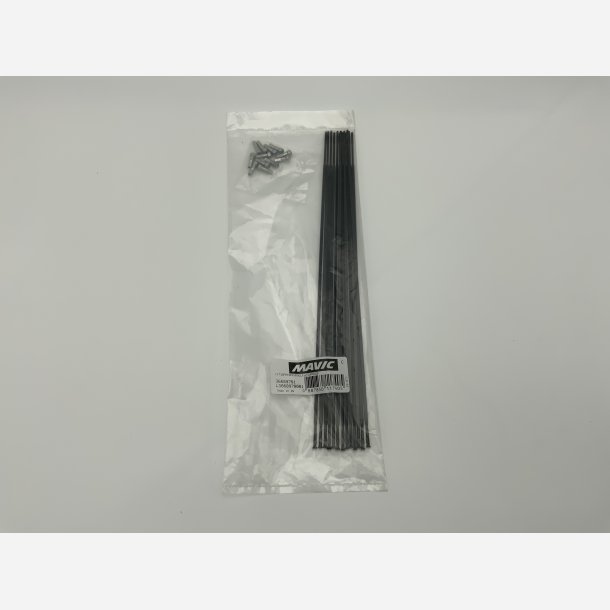 MAVIC D Spoke Crossroc Lefty 29" 014 FRT 301mm