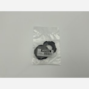 MAVIC D Hub Cap Cosmic carbon SLR Frt/NDS 2.pcs