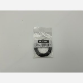 MAVIC D Hub Cap Cosmic carbon SLR REAR DS 1.pcs