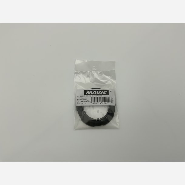 MAVIC D Hub Cap Cosmic carbon SLR REAR DS 1.pcs