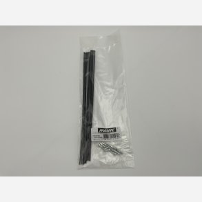MAVIC D Spoke Cosmic carbon SLS FRT/RR NDS 289