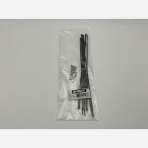 MAVIC D Spoke Cosmic carbon SLS RR DS 287