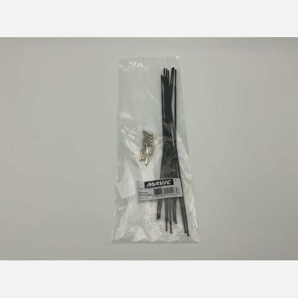 MAVIC D Spoke Cosmic carbon SLS RR DS 287