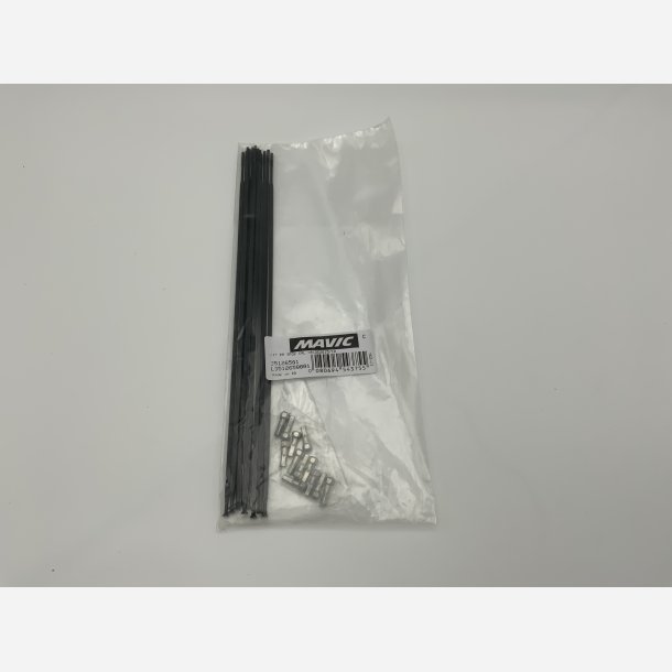 MAVIC D Spoke Crossride 26 RR 261mm