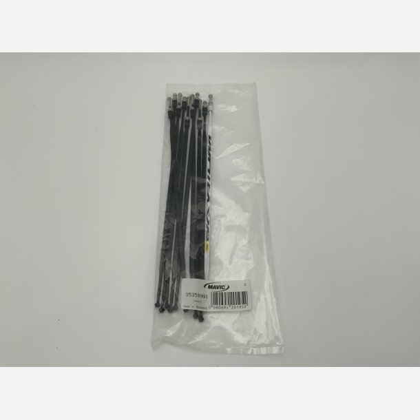 MAVIC D Spoke Ksyrium SL S RR DS Tub 277