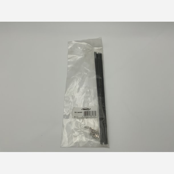 MAVIC D Spoke Cosmic carbon Pro DS 289,