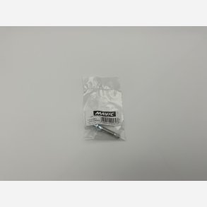 MAVIC D Axle RR end bolt M10/ED10