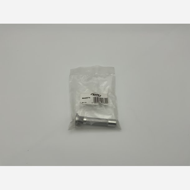 MAVIC D Axle FRT Crossmax ust disc