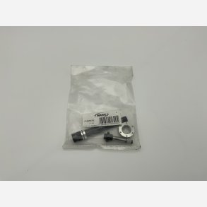 MAVIC D Axle RR crossmax ust disc