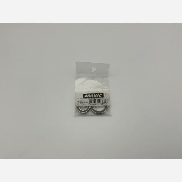 MAVIC D Hub Bearing FRT Lefty