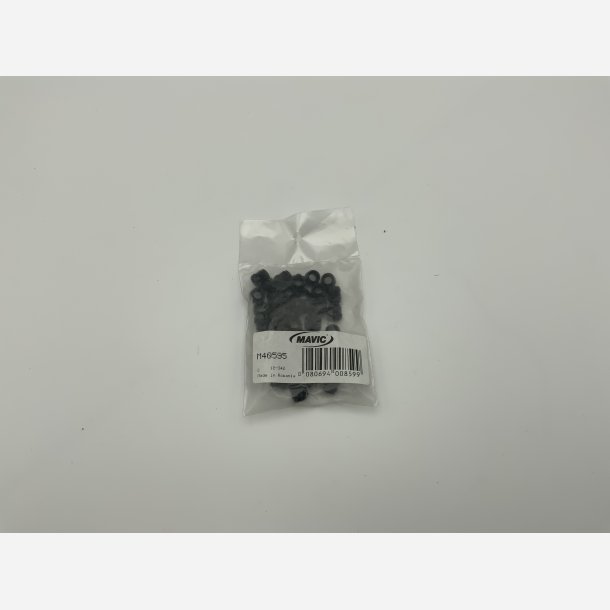 MAVIC D Fore nippel (UST RIM) 40pcs