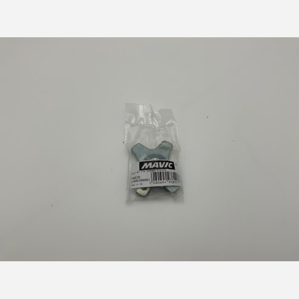 MAVIC V Spoke Key Fore M7/M9 Alu Zamac