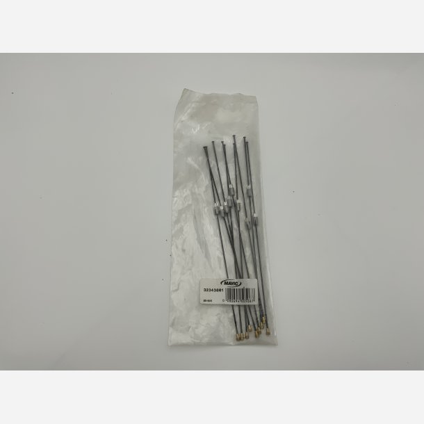 MAVIC D Spoke xmax End FRT (udgr)