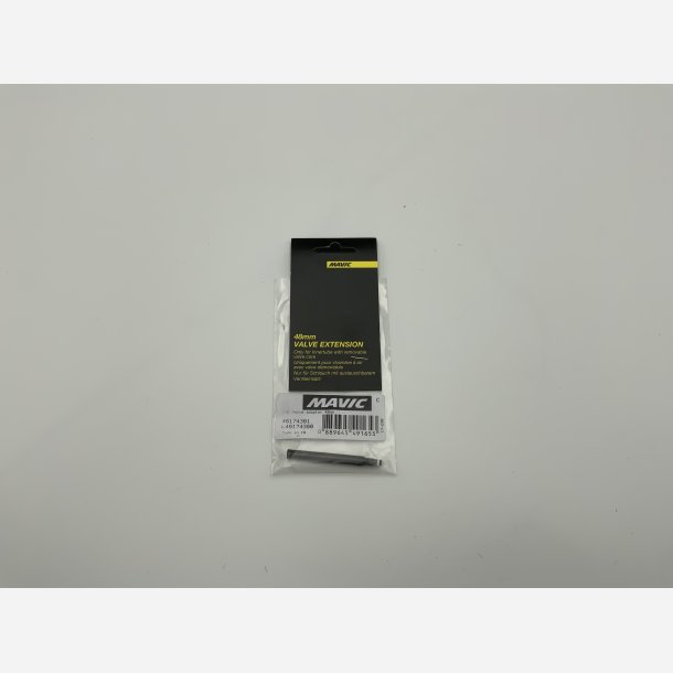 MAVIC Valve RVC adapter 48mm