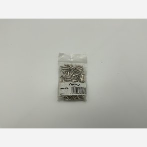 MAVIC D polyaxle nippel kit 18mm