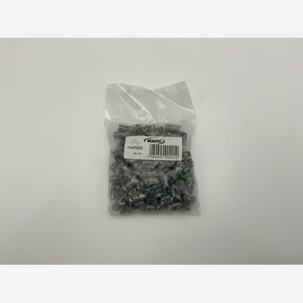 MAVIC D Expensible eyelet