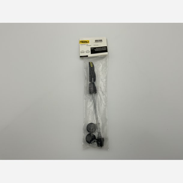 MAVIC ADAPTER Ft 20 to 9mm QR incl.