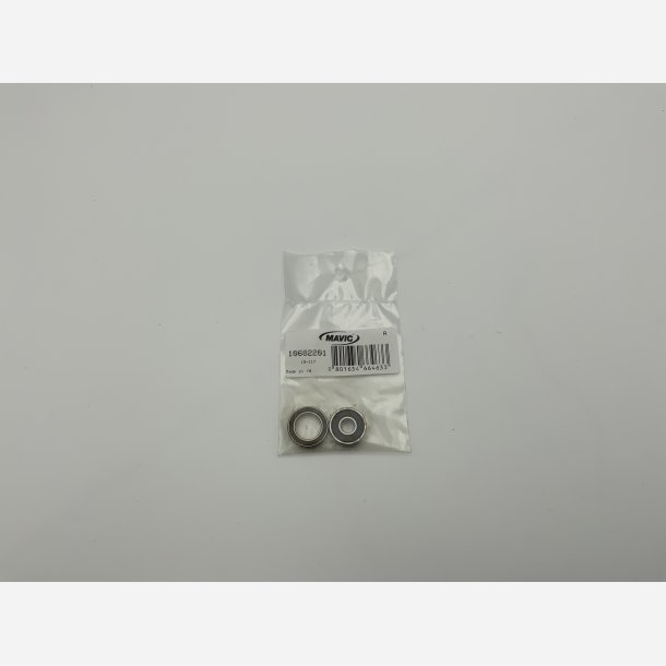 MAVIC D Hub Bearing Steel SL Rear