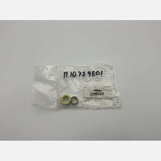 MAVIC D Adaptor 12 mm kit RR 142 mm OLD XMax SX 09