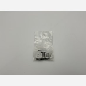 MAVIC D Retention Ring 3 Black + 3 Silver