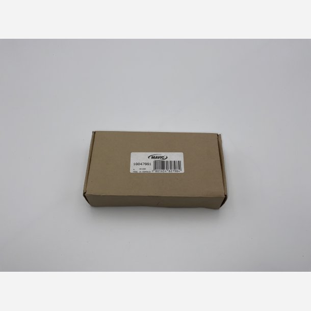 MAVIC D Axle RR R-sys SL