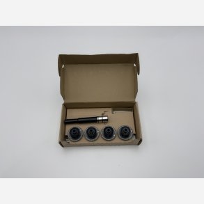 MAVIC D Axle RR R-sys SL