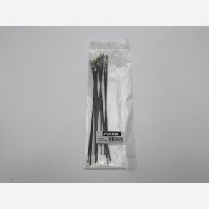 MAVIC D Spoke Ksyrium Elite 011 DS Black
