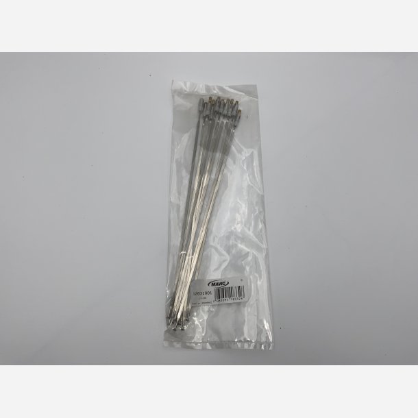 MAVIC D Spoke Ksyrium Elite 011 NDS Silver