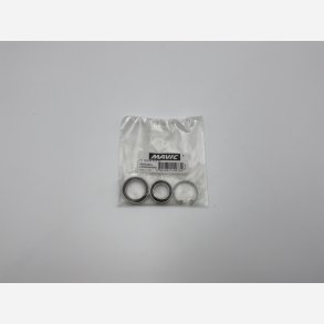 MAVIC D Hub Bearing FRT 9/15 mm DCL