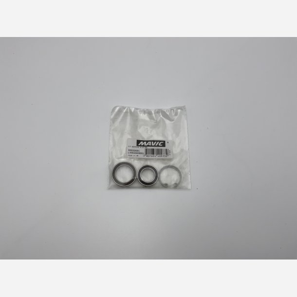 MAVIC D Hub Bearing FRT 9/15 mm DCL