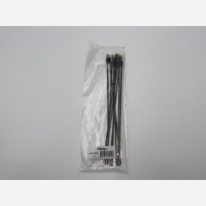 MAVIC D Spoke Ksyrium Elite 07 RR NDS Black