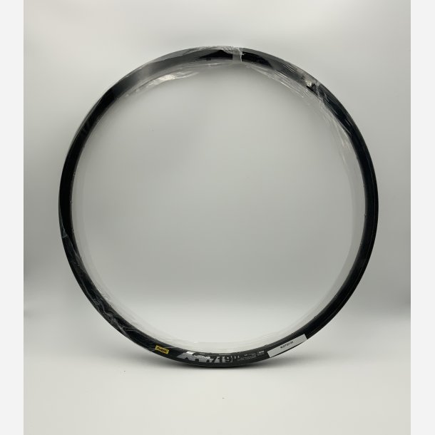 MAVIC rim 26" XM 719 16 Disc Black 32H